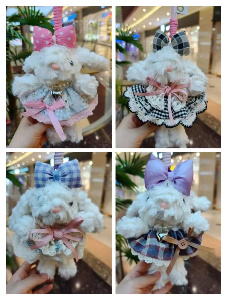 Rabbit pendants, cute, adorable rabbits Rabbit pendants, cute, adorable rabbits
